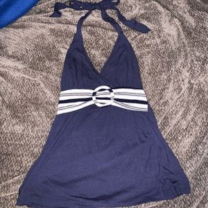 Cute summer top 👑 5/$25